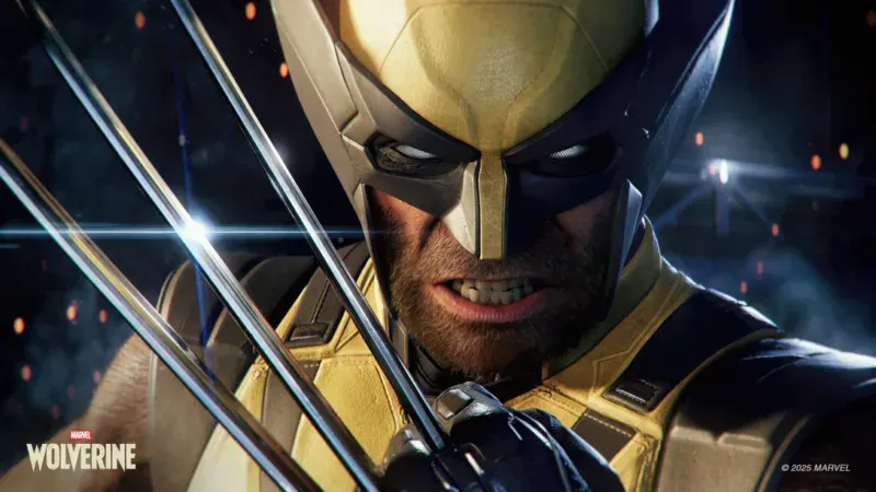 Presentado nuevo tráiler de Marvel’s Wolverine en el State of Play