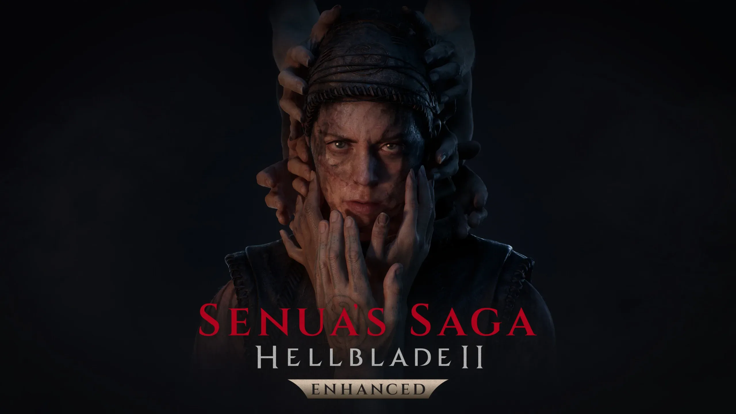 Senuas Saga Hellblade II – Enhanced Edition