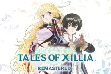 Tales of Xillia Remastered