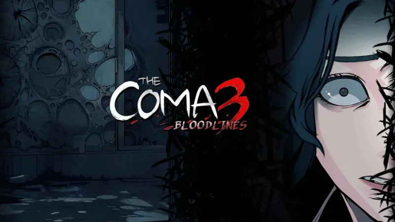 The Coma 3: Bloodlines llegará en 2026 como la conclusión de la saga de survival horror