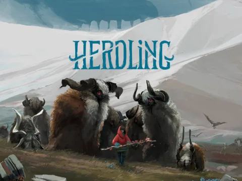 [Análisis] Herdling