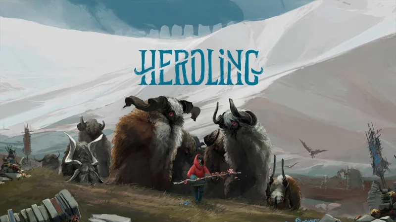 [Análisis] Herdling