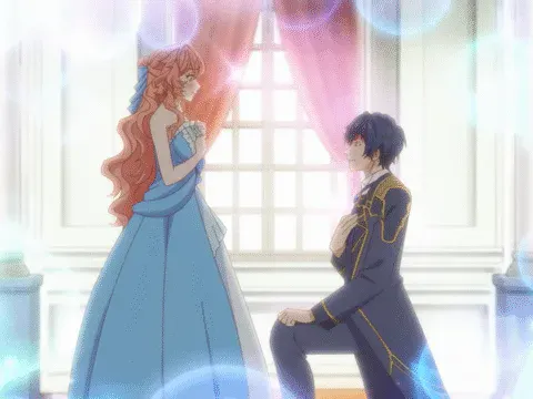 Akuyaku Reijō wa Ringoku no Ōtaishi ni Dekiai Sareru revela tráiler