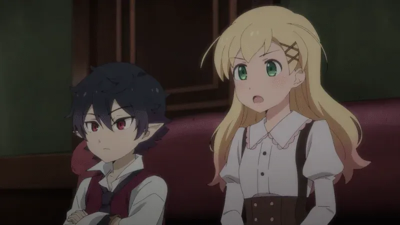 Arne no Jiken-bo revela nuevos detalles