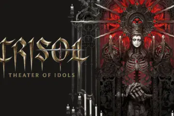 Crisol: Theater of Idols