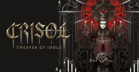 [Análisis] Crisol: Theater of Idols