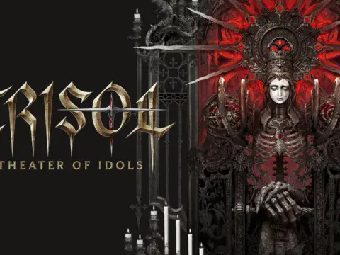 El terror español de Crisol: Theater of Idols llega el 10 de febrero de la mano de Blumhouse