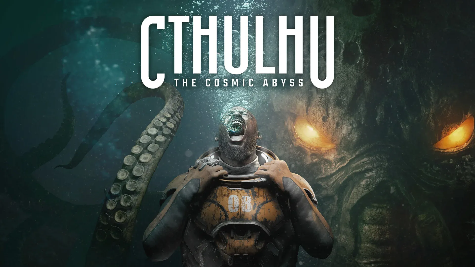 Cthulhu: The Cosmic Abyss muestra sus mecánicas de investigación en un nuevo tráiler
