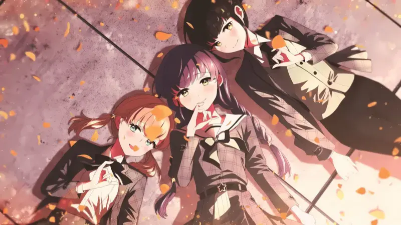 Hasu no Sora Jōgakuin School Idol Club se estrenará el año que viene