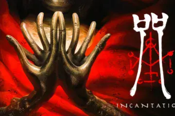 Incantation