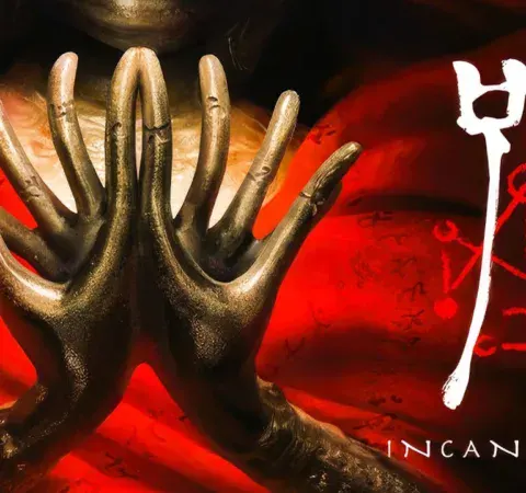 [Análisis] Incantation