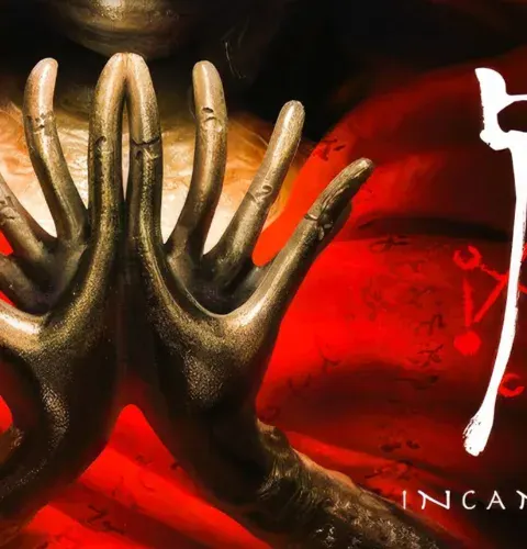 [Análisis] Incantation