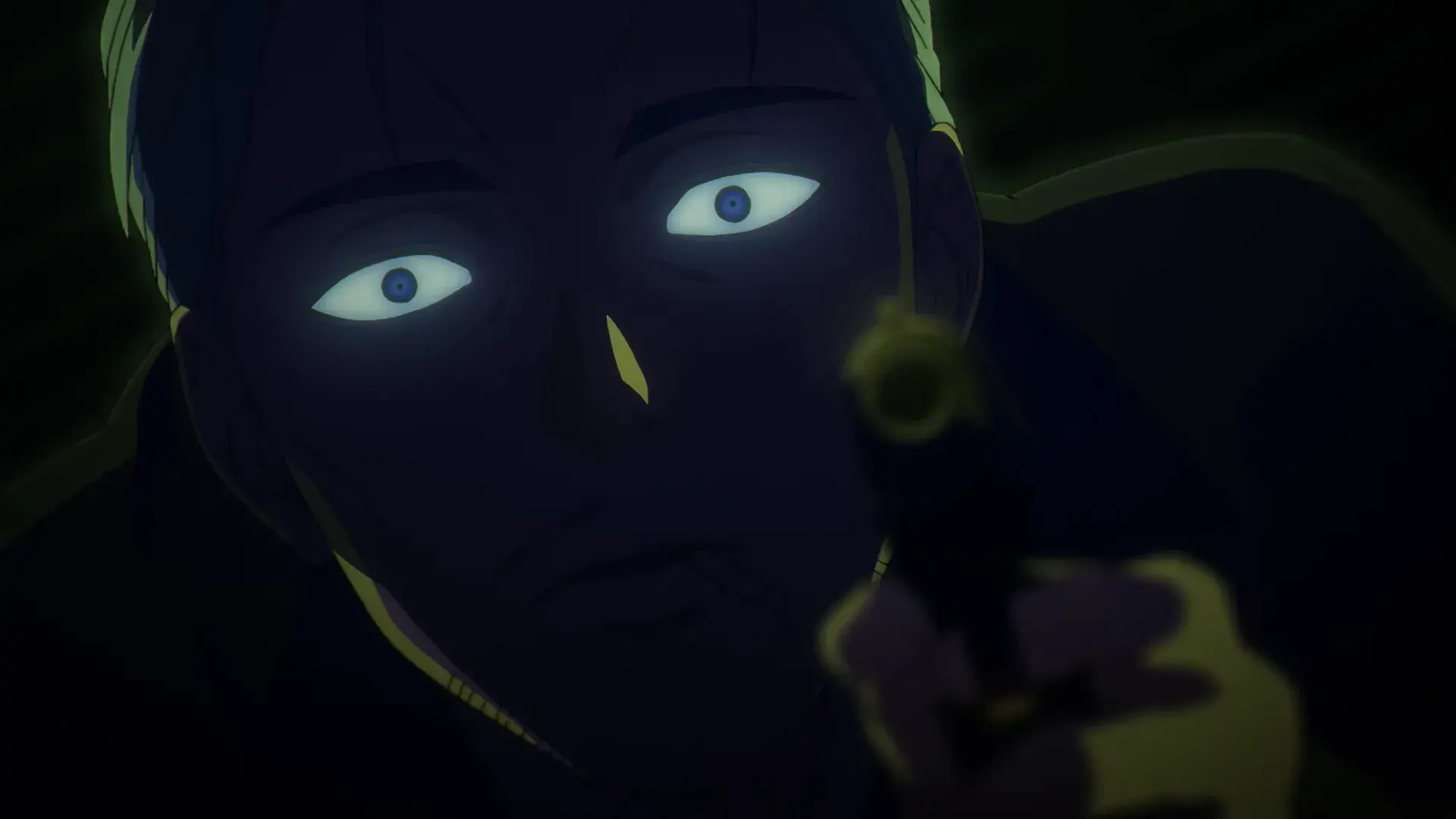 Kill Blue añade a Shunsuke Takeuchi a su elenco