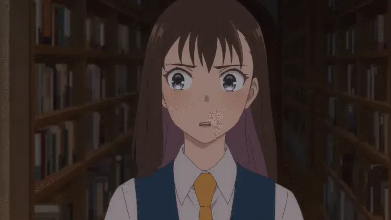 Kono Hon o Nusumu Mono wa revela nuevos detalles