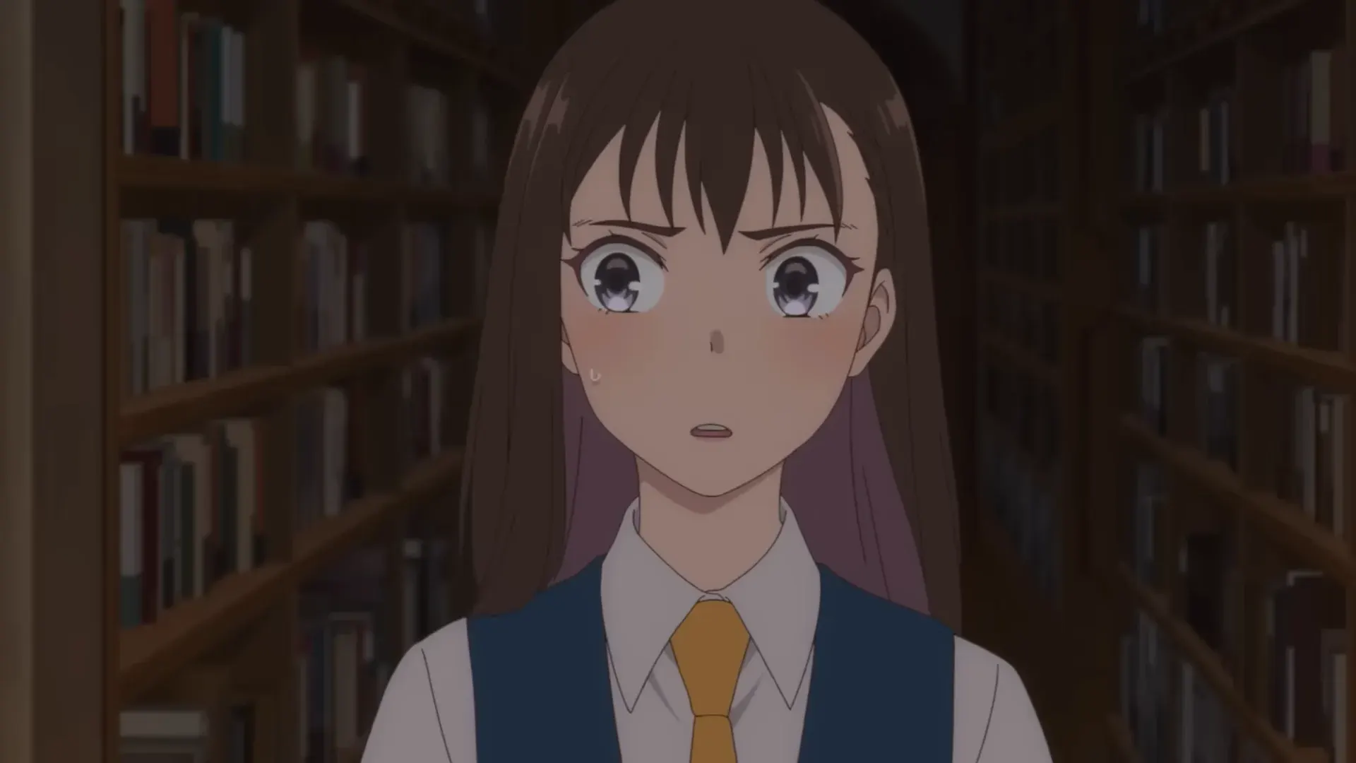 Kono Hon o Nusumu Mono wa revela nuevos detalles