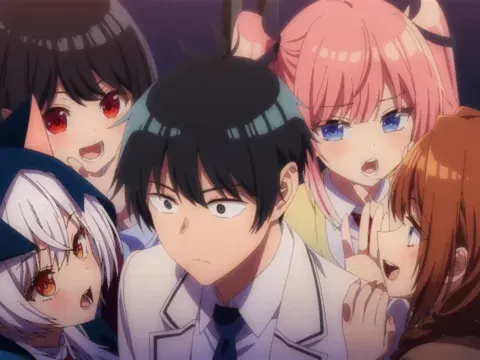 Mayonaka Heart Tune revela nuevo vídeo promocional