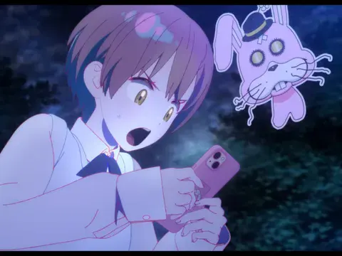 Meikyū no Shiori muestra un nuevo tráiler