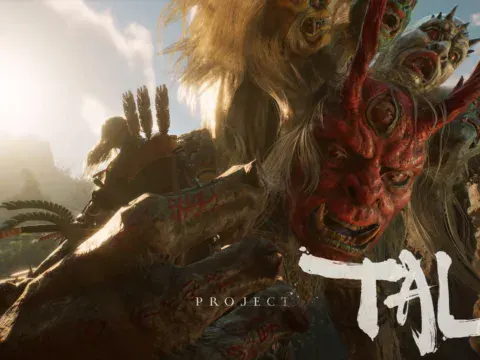 El magnífico Project TAL se revela con mediante un nuevo tráiler