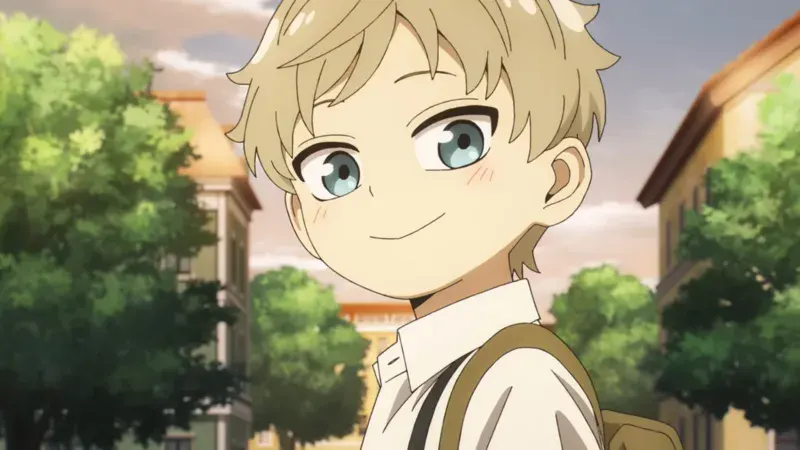 SpyxFamily muestra un vídeo de su tercera temporada