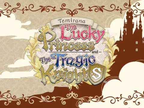 Temirana: The Lucky Princess and the Tragic Knights llega a Nintendo Switch el año que viene