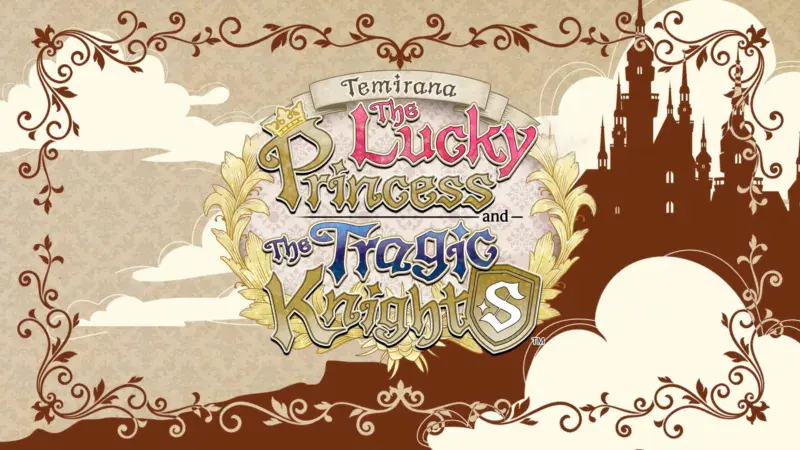 Temirana: The Lucky Princess and the Tragic Knights llega a Nintendo Switch el año que viene