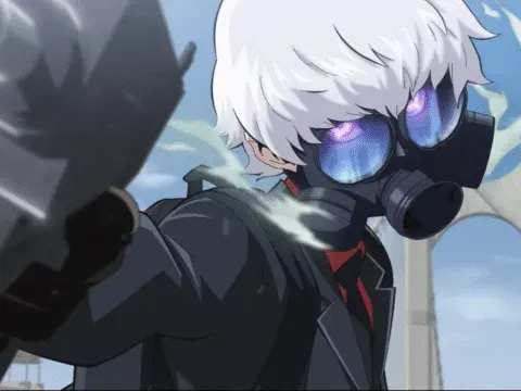 Terror Man tendrá una adaptación animada