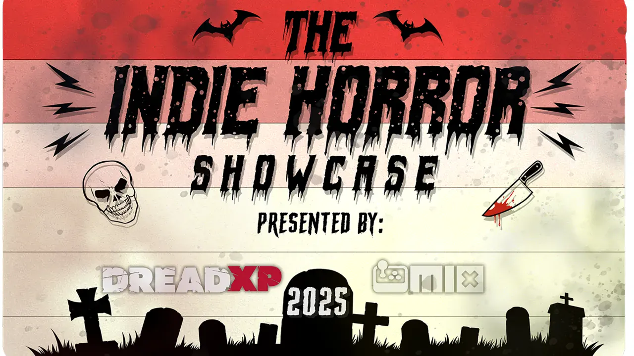 El Indie Horror Showcase vuelve el 23 de octubre
