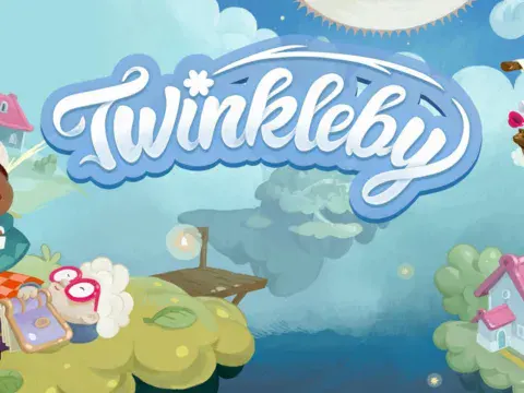 [Análisis] Twinkleby