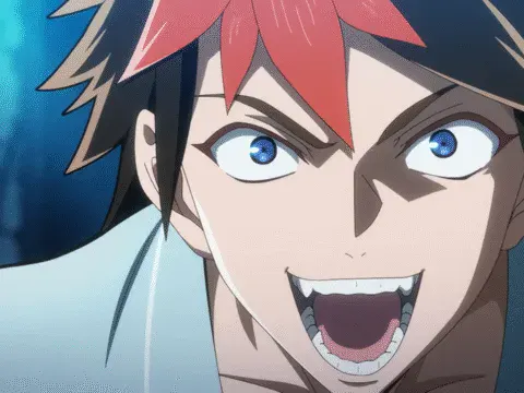 Yoroi Shin Den Samurai Troopers enseña algunas de sus escenas de acción