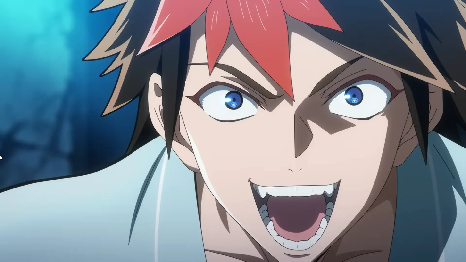 Yoroi Shin Den Samurai Troopers enseña algunas de sus escenas de acción