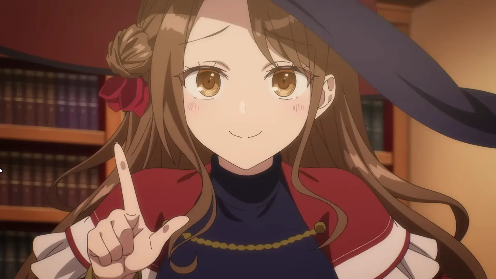 Yūsha Party o Oidasareta Kiyō Binbō revela nuevo vídeo promocional