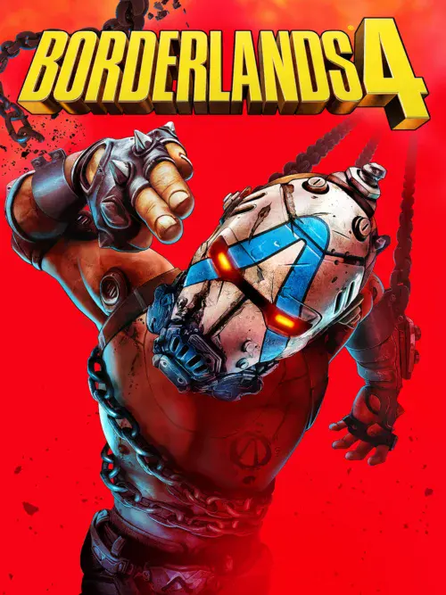 borderlands 4 box