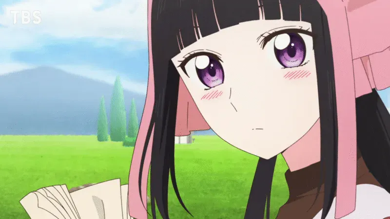 Champignon no Majo muestra nuevos detalles