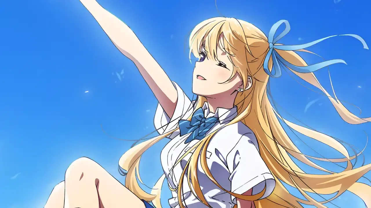 Chitose-kun wa Ramune Bin no Naka retrasa su sexto episodio