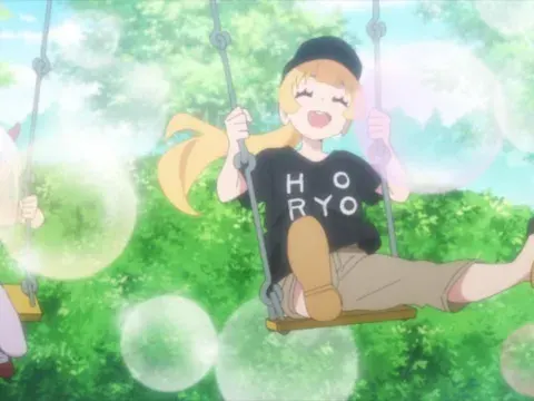 Hime-sama, «Gōmon» no Jikan Desu revela sus temas