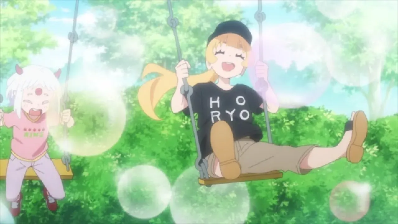 Hime-sama, «Gōmon» no Jikan Desu revela sus temas