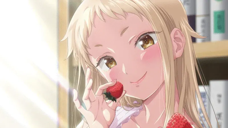 Ichigo Aika: Strawberry Elegy revela nuevos detalles