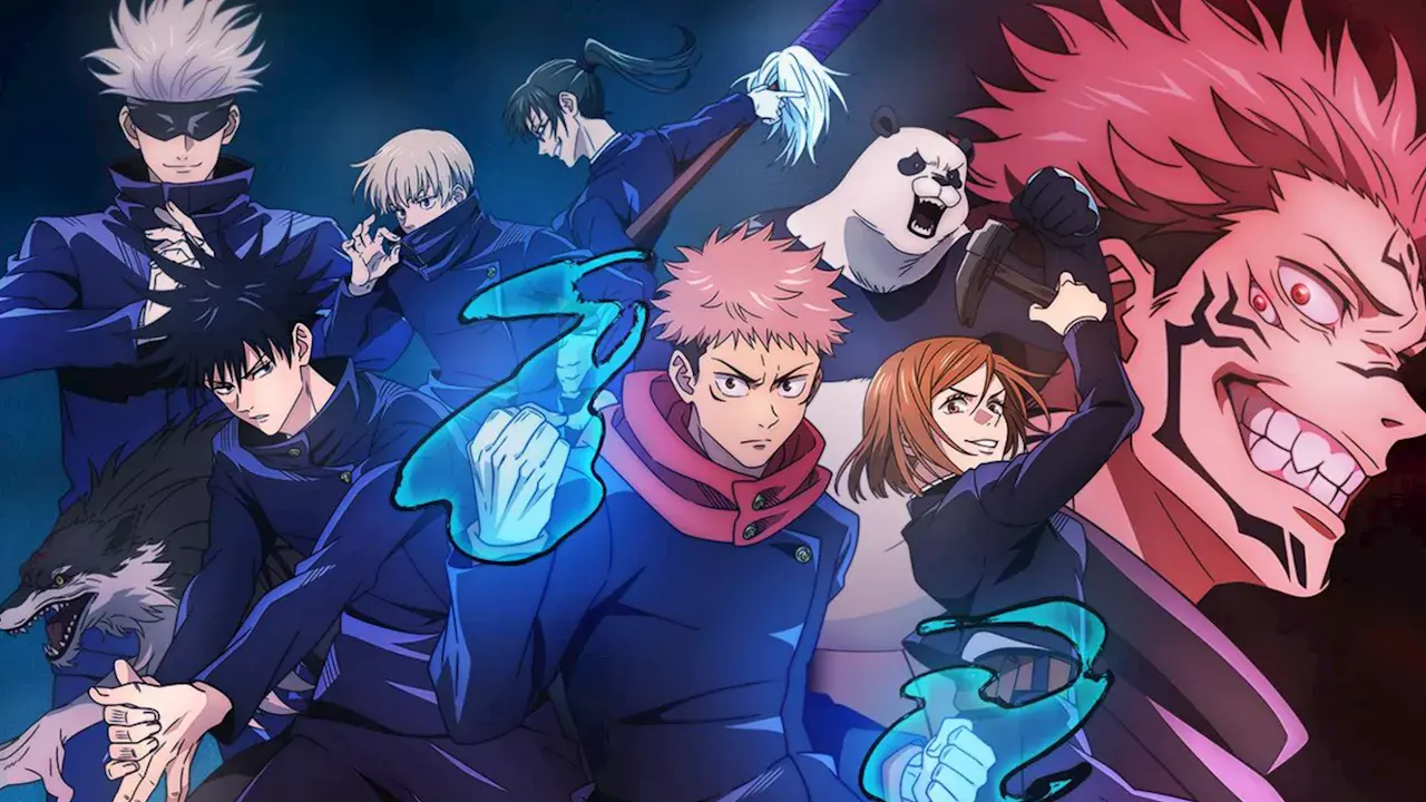 Jujutsu Kaisen añade a Yoshiko Sakakibara a su elenco