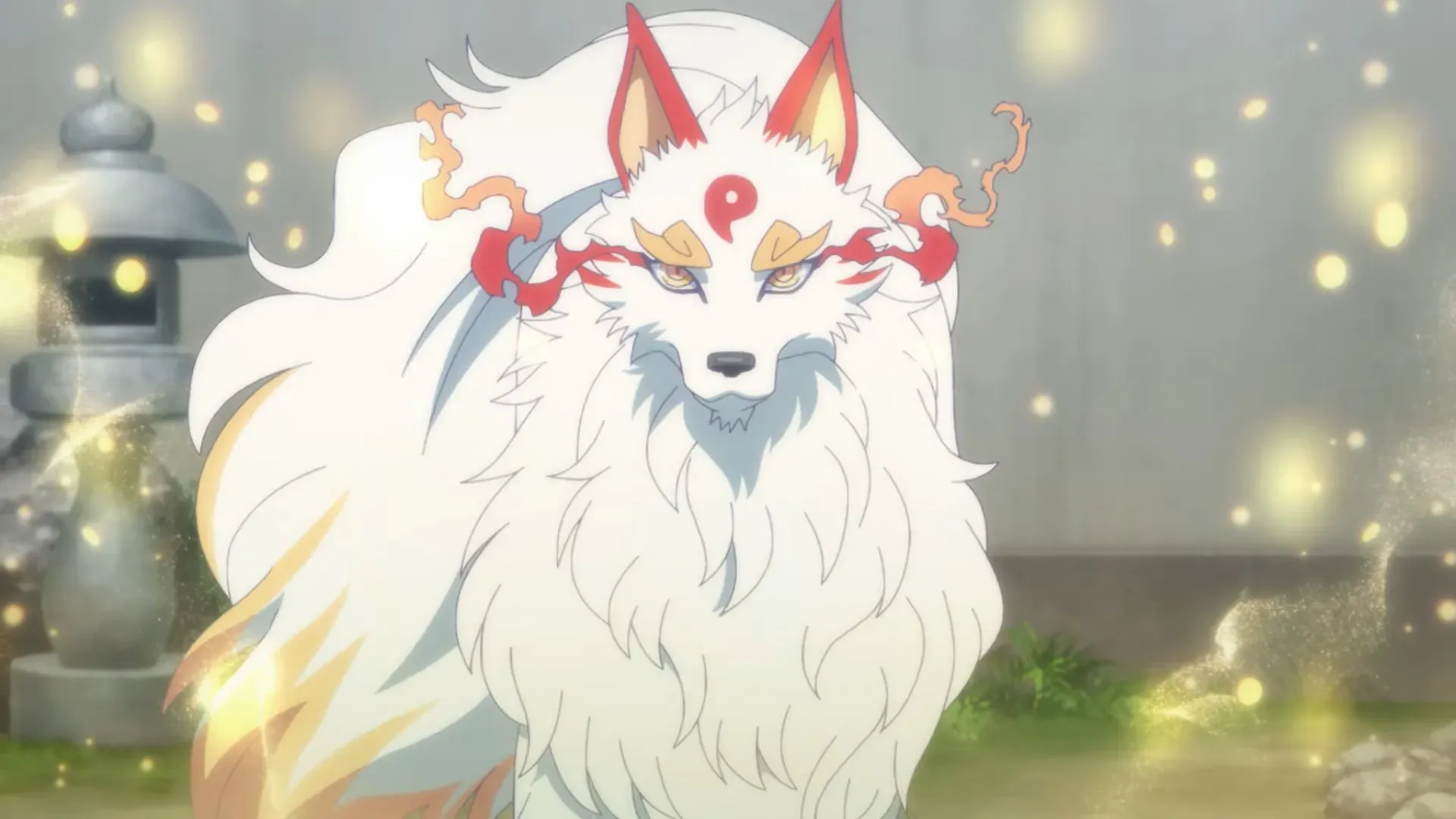 Kami no Niwatsuki Kusunoki-tei revela nuevos detalles