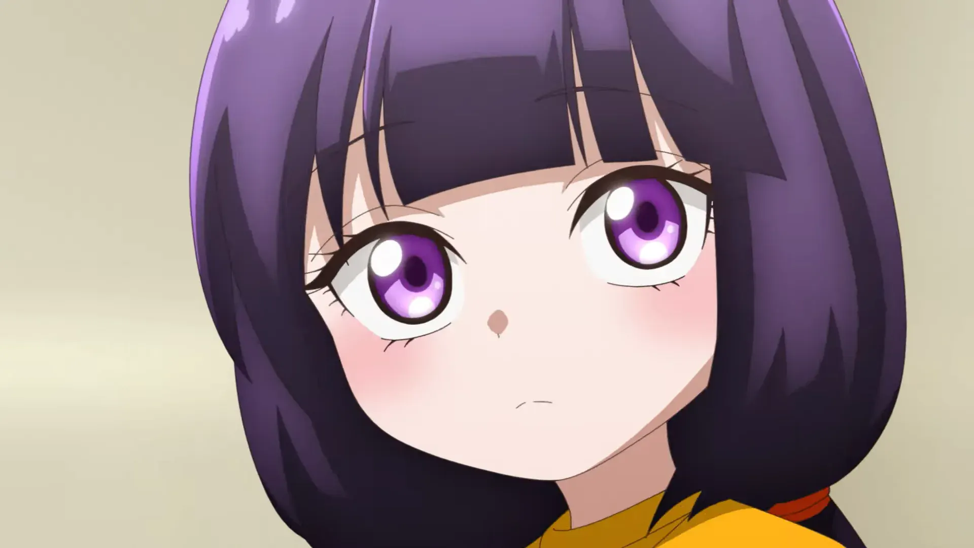 Kaya-chan wa Kowakunai revela nuevos detalles