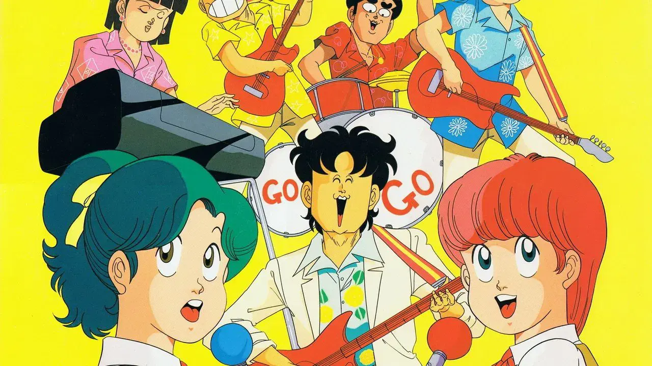 High School! Kimengumi añade miembros a su elenco