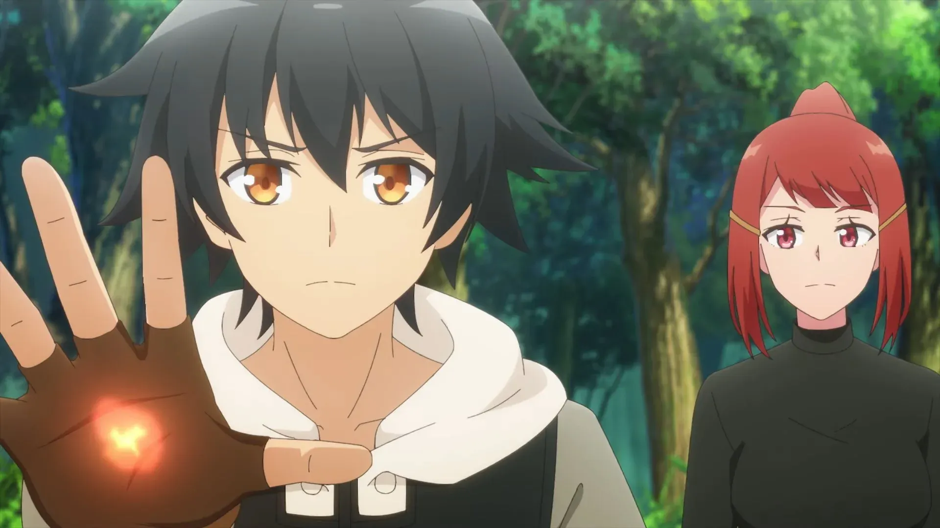 Vemos un nuevo vídeo de Mushoku no Eiyū