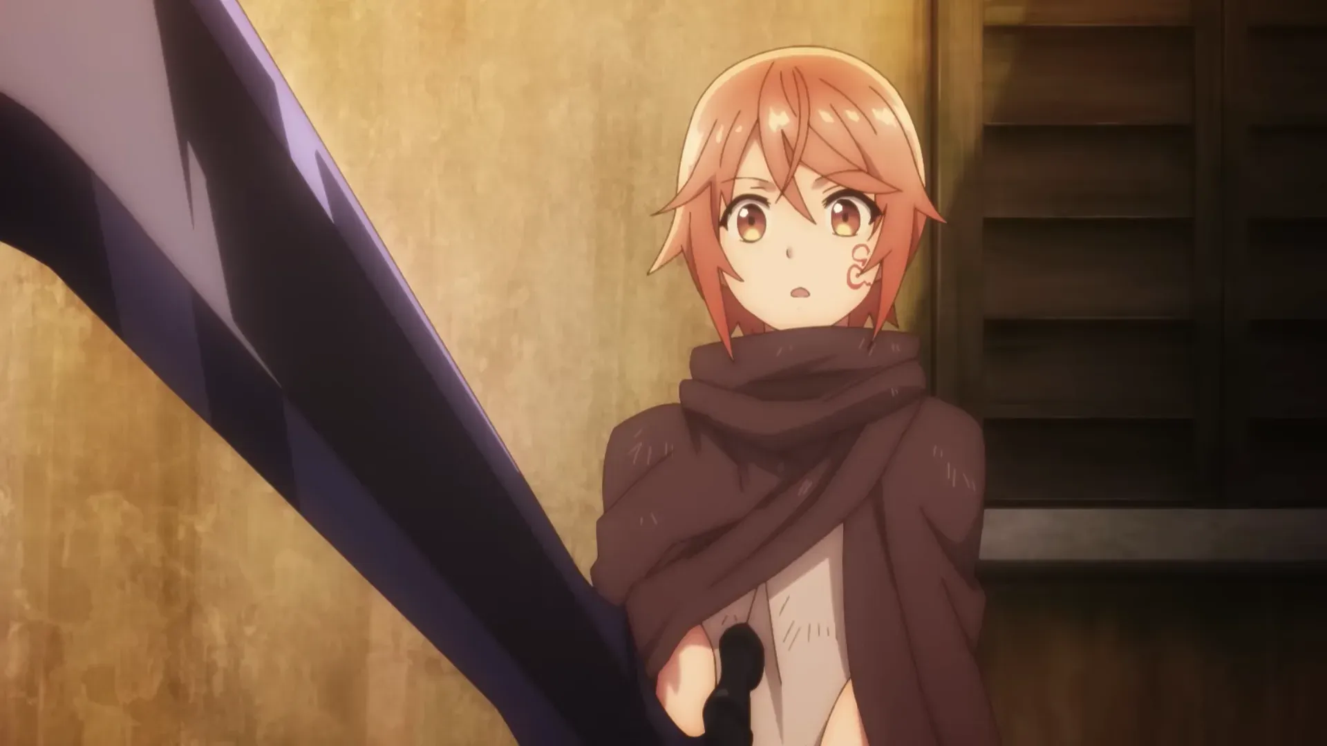 Omae Gotoki ga Maō ni Kateru to Omou na muestra nuevo vídeo