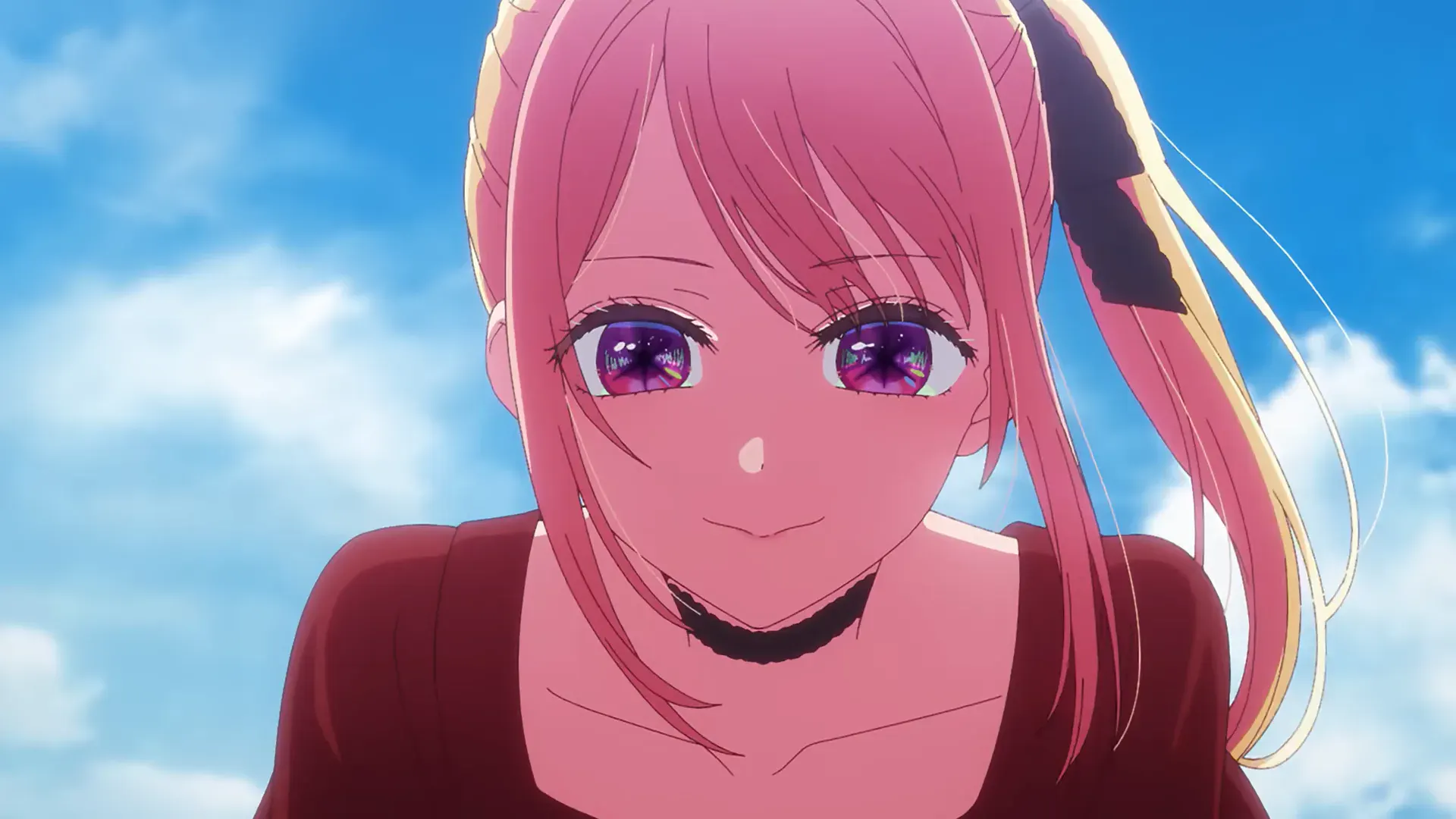 Oshi no Ko Season revela vídeo de su tercera temporada