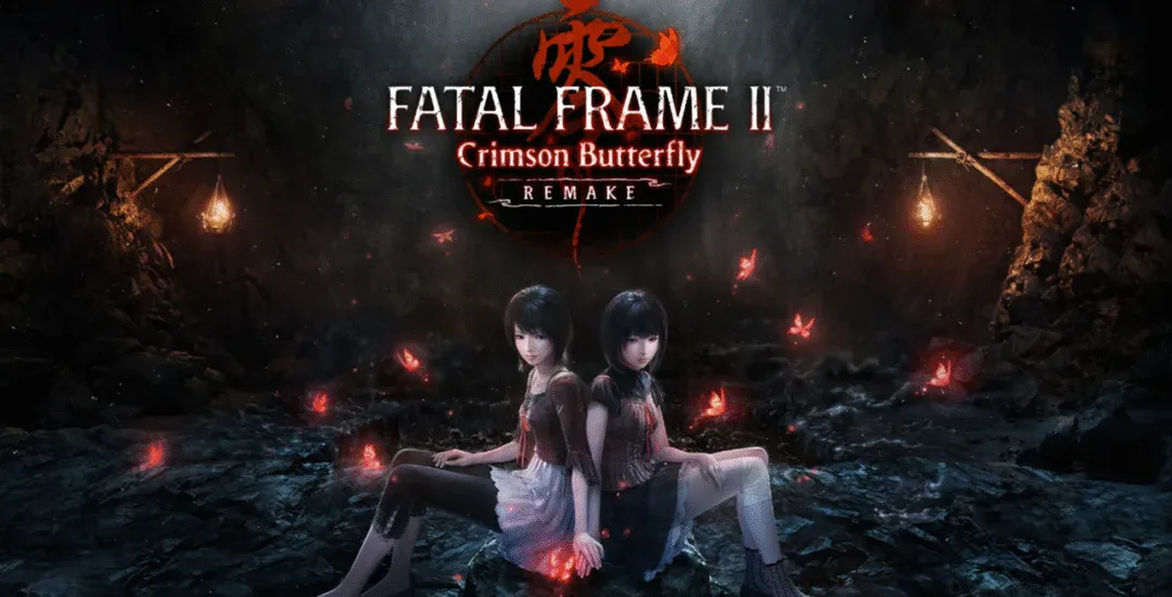 [Análisis] Project Zero II: Crimson Butterfly Remake
