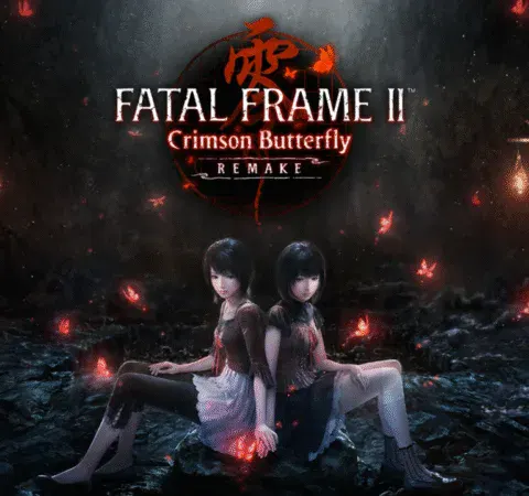 [Análisis] Project Zero II: Crimson Butterfly Remake