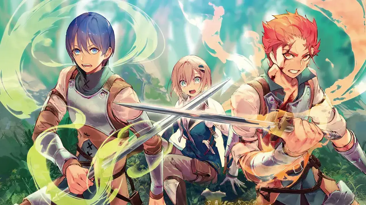 Romelia Senki llegará en 2026