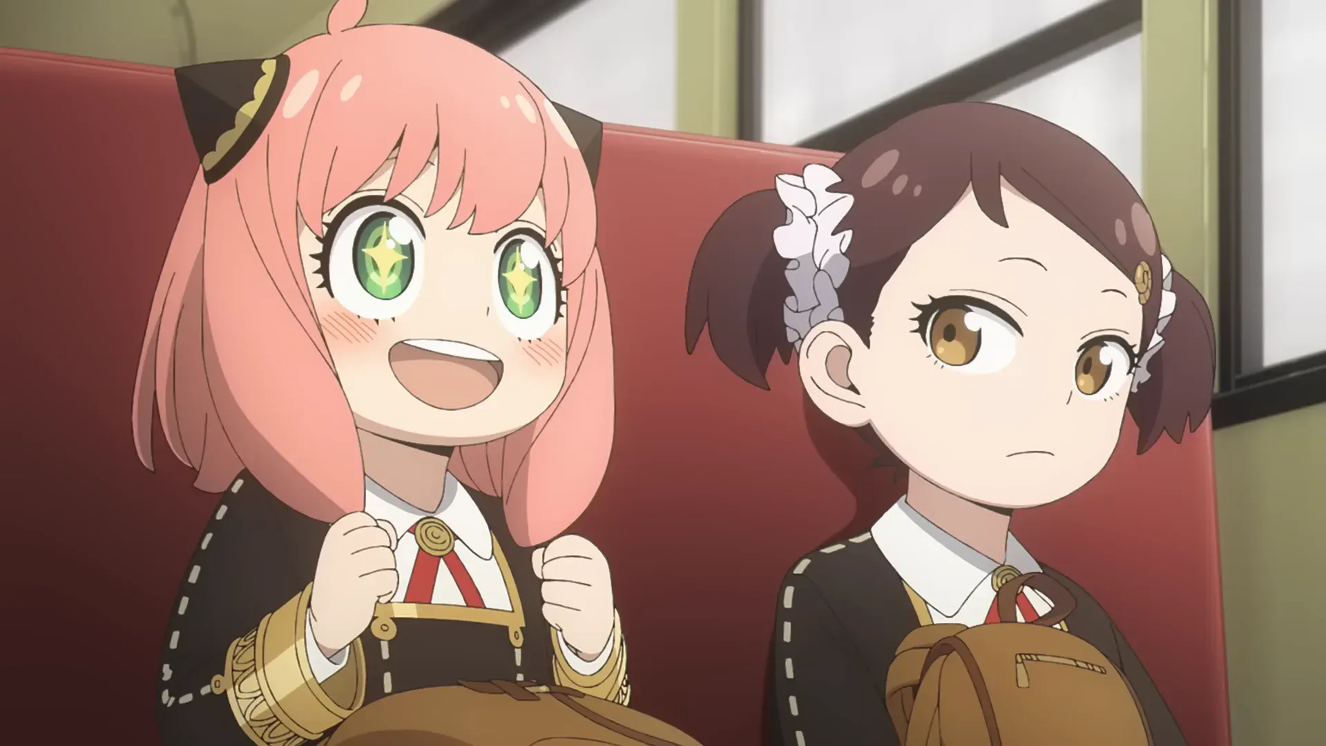 SpyxFamily presenta su nuevo arco con un vídeo