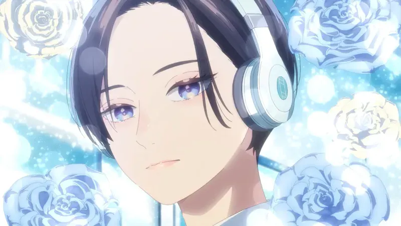 Vemos el primer vídeo promocional de Uruwashi no Yoi no Tsuki