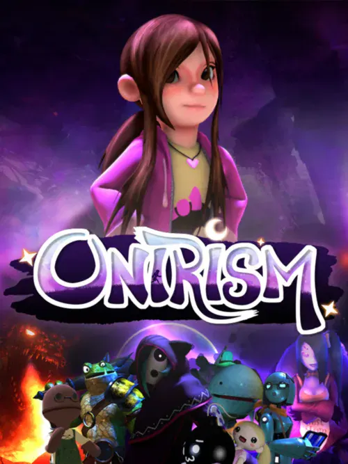 onirism box